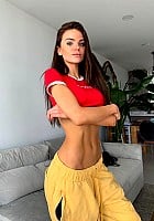 Kayla Davies